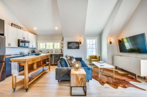 14 Mi to Dtwn Denver Sleek Westminster Home